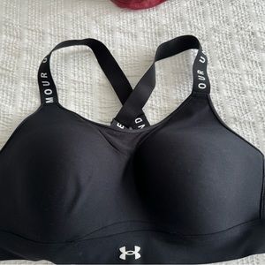 Under Armour Sports Bra